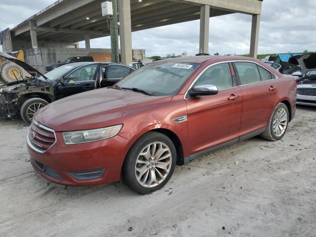 1FAHP2F88EG171932 | 2014 FORD TAURUS LIM