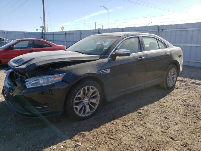 1FAHP2F88FG180213 | 2015 FORD TAURUS LIM