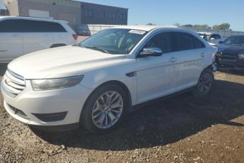 1FAHP2F88FG209273 | 2015 FORD TAURUS LIM