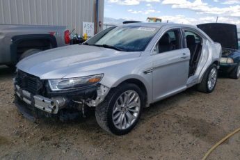 1FAHP2F88GG120255 | 2016 FORD TAURUS LIM