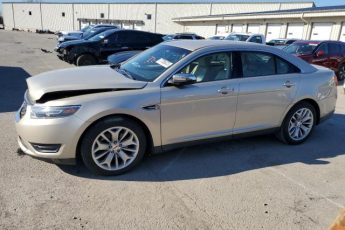 1FAHP2F88HG117681 | 2017 FORD TAURUS LIM