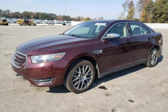 1FAHP2F88JG130033 | 2018 FORD TAURUS LIM