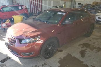 1FAHP2F89EG165248 | 2014 FORD TAURUS LIM