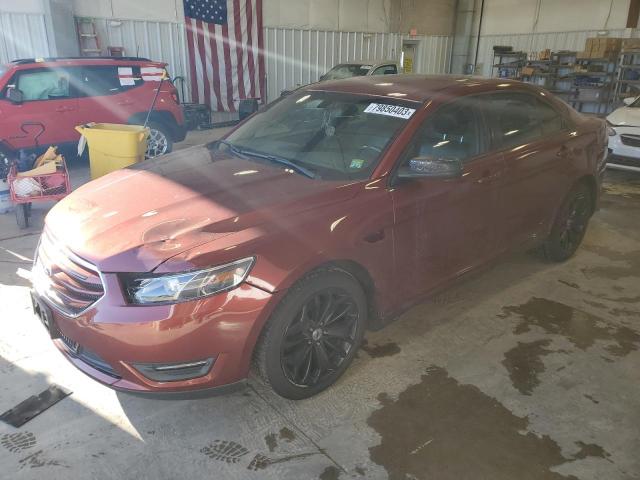 1FAHP2F89EG165248 | 2014 FORD TAURUS LIM