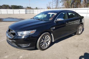 1FAHP2F89HG104356 | 2017 FORD TAURUS LIM