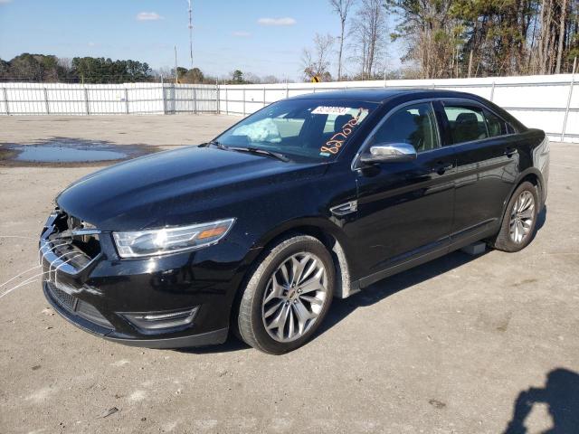 1FAHP2F89HG104356 | 2017 FORD TAURUS LIM