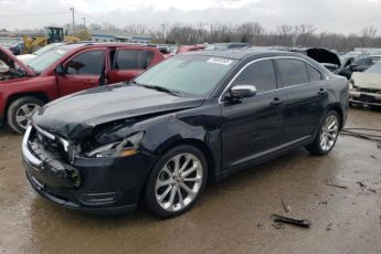 1FAHP2F89HG133128 | 2017 FORD TAURUS LIM