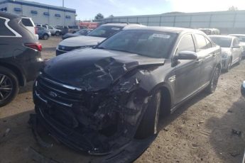 1FAHP2F89HG133355 | 2017 FORD TAURUS LIM