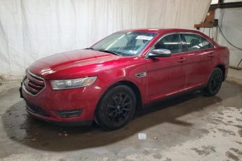 1FAHP2F8XEG131996 | 2014 FORD TAURUS LIM