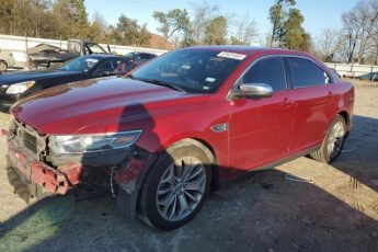 1FAHP2F8XFG146743 | 2015 FORD TAURUS LIM