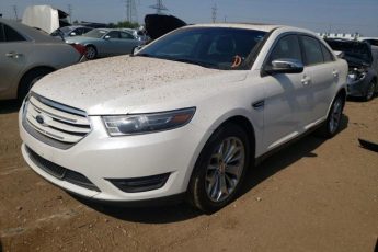 1FAHP2F8XFG189737 | 2015 FORD TAURUS LIM