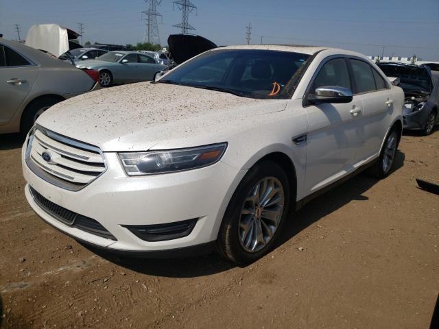 1FAHP2F8XFG189737 | 2015 FORD TAURUS LIM