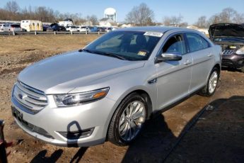 1FAHP2F8XHG103992 | 2017 FORD TAURUS LIM