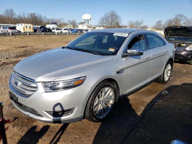 1FAHP2F8XHG103992 | 2017 FORD TAURUS LIM