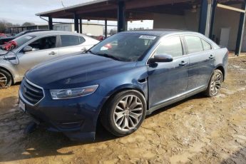 1FAHP2F8XHG120954 | 2017 FORD TAURUS LIM