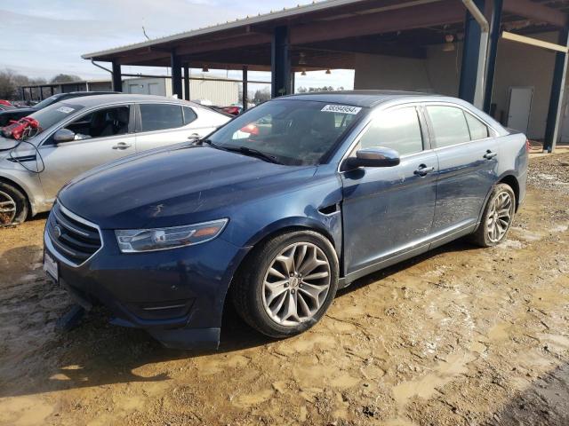 1FAHP2F8XHG120954 | 2017 FORD TAURUS LIM