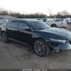 SADCJ2EXXNA702814 | 2022 JAGUAR F-PACE S