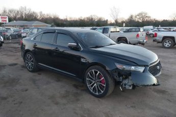 1FAHP2F9XDG175052 | 2013 FORD TAURUS