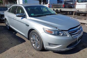 1FAHP2FW4BG107025 | 2011 FORD TAURUS