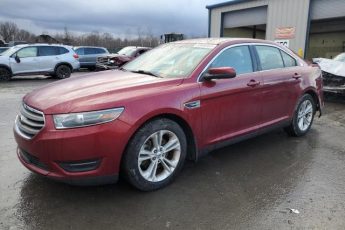 1FAHP2H86GG139688 | 2016 FORD TAURUS SEL