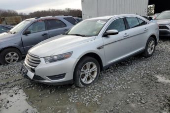 1FAHP2H87HG126241 | 2017 FORD TAURUS SEL