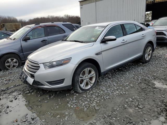 1FAHP2H87HG126241 | 2017 FORD TAURUS SEL