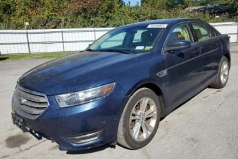 1FAHP2H88HG122120 | 2017 FORD TAURUS SEL