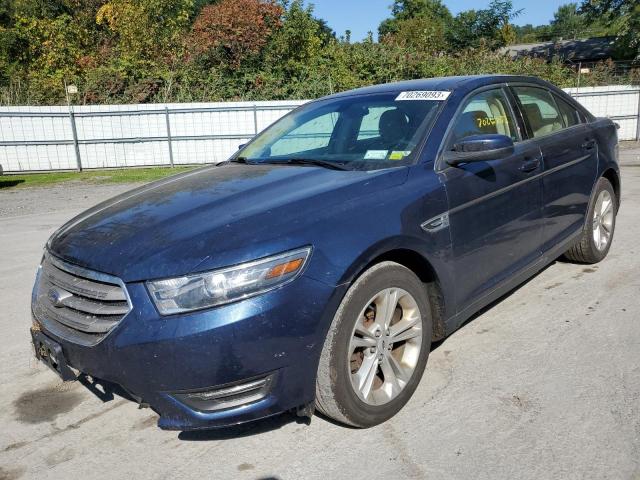 1FAHP2H88HG122120 | 2017 FORD TAURUS SEL