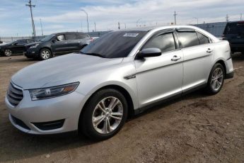 1FAHP2H8XGG148197 | 2016 FORD TAURUS SEL