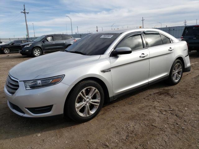 1FAHP2H8XGG148197 | 2016 FORD TAURUS SEL