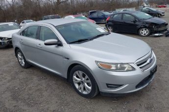 1FAHP2HW6BG185108 | 2011 FORD TAURUS