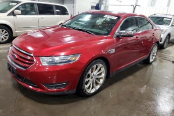 1FAHP2J81FG157685 | 2015 FORD TAURUS LIM