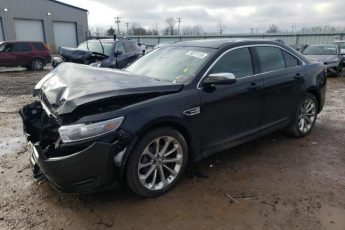 1FAHP2J84JG120980 | 2018 FORD TAURUS LIM