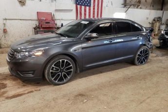 1FAHP2J89KG116781 | 2019 FORD TAURUS