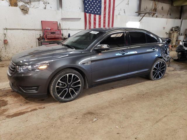 1FAHP2J89KG116781 | 2019 FORD TAURUS