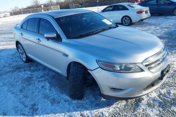 1FAHP2KT2AG101301 | 2010 FORD TAURUS