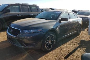 1FAHP2KT3GG111280 | 2016 FORD TAURUS SHO