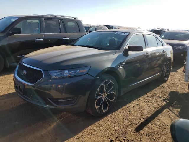 1FAHP2KT3GG111280 | 2016 FORD TAURUS SHO