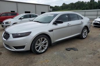 1FAHP2KT4EG101869 | 2014 FORD TAURUS SHO