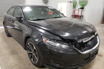 1FAHP2KT5FG104037 | 2015 FORD TAURUS SHO