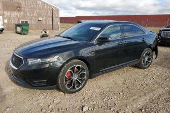 1FAHP2KT5FG177005 | 2015 FORD TAURUS SHO