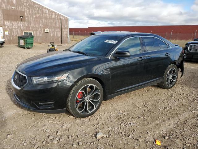 1FAHP2KT5FG177005 | 2015 FORD TAURUS SHO