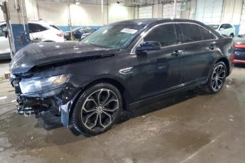 1FAHP2KT5KG100712 | 2019 FORD TAURUS SHO