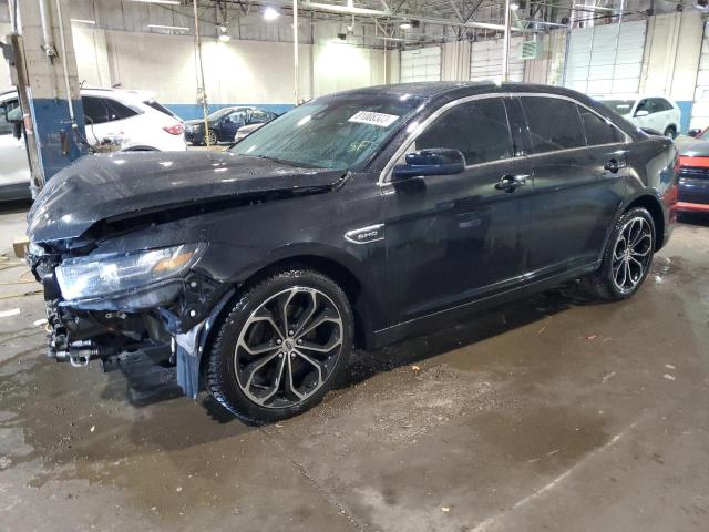 1FAHP2KT5KG100712 | 2019 FORD TAURUS SHO