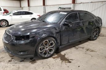 1FAHP2KT6FG121798 | 2015 FORD TAURUS SHO