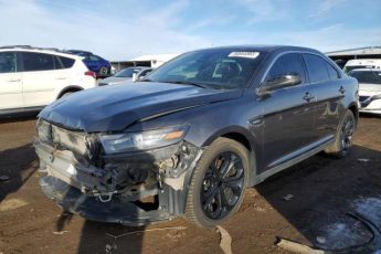 1FAHP2KT6FG172492 | 2015 FORD TAURUS SHO