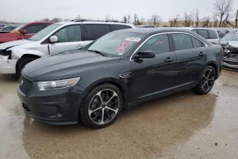 1FAHP2KT7EG149950 | 2014 FORD TAURUS SHO