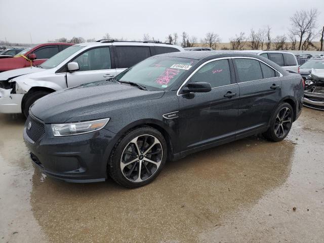 1FAHP2KT7EG149950 | 2014 FORD TAURUS SHO