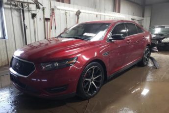 1FAHP2KT9EG135337 | 2014 FORD TAURUS SHO