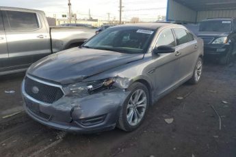 1FAHP2KTXEG101777 | 2014 FORD TAURUS SHO